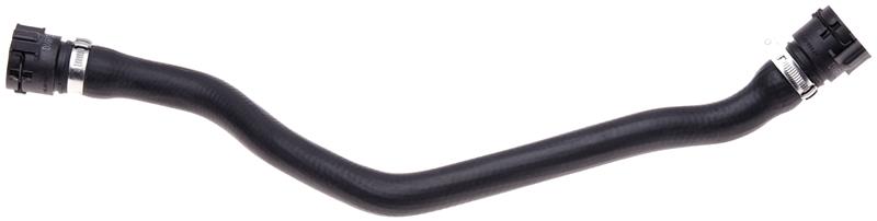 Gates 97-00 BMW 328i / 00-06 BMW 325Ci / 330i / 330xi Radiator Molded Coolant Hose - 23927
