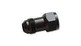 Vibrant Female to Male Extender Fitting Size -16AN 1.5in Long - 10590