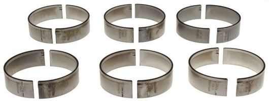 Clevite Buick V6 181-204-231-252 1977-90 Con Rod Bearing Set - CB1228P(6)