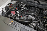 K&N 71 Series Performance Intake Kit - Chevrolet/GMC 14-15 Silverado/Sierra / 2015 Suburban/Yukon - 71-3082