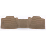 Lund 04-06 Toyota Tundra Access Cab Catch-It Carpet Rear Floor Liner - Tan (1 Pc.) - 783228-T