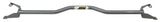 AEM 2015 Kia Optima/Hyundai Sonata Strut Bar - Charcoal Gray - 29-0012C