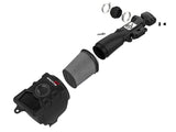 aFe Momentum GT Pro DRY S Cold Air Intake System 2018+ Jeep Wrangler (JL) V6 3.6L - 51-76217
