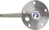 Yukon Gear 1541H Alloy Left Hand Rear Axle For Ford 9in (76-77 Bronco) - YA F900007
