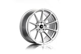 Vorsteiner V-FF 102 20X9.5 5X120 22C 72 MERCURY SILVER - 102.20095.5120.22C.72.MS