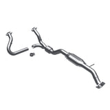 MagnaFlow Conv DF 00-05 Blazer 4WD 4.3L OEM - 49574