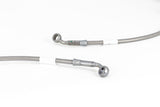Goodridge 10-15 Camaro SS Brake Lines - 12219