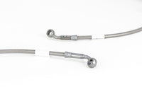 Goodridge 10-15 Camaro SS Brake Lines - 12219
