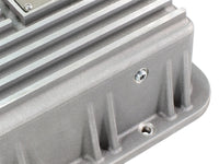 afe Transmission Pan (Raw); Ford Trucks 93-08 AODE/4R70W - 46-70220