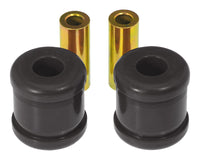 Prothane Honda Prelude Front Strut Rod Bushings - Black - 8-1204-BL