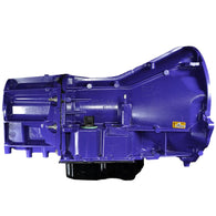 ATS Diesel 2003-2006 Jeep 2wd 42RLE Automatic Transmission (Trans Only) - 3069208272