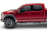 N-Fab Predator Pro Step System 2019 Dodge Ram 2500/3500 Crew Cab All Beds Gas/Diesel - Tex. Black - PRD2080CC-TX