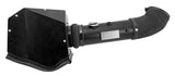 K&N 11-13 Ford F250/F350/F450/F550 Super Duty 6.7L V8 DSL Black Performance Intake Kit - 71-2582