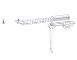Access Replacement Autolatch Kit - 30950