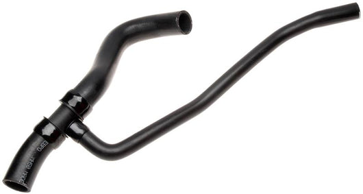 Gates 2010 Ford Mustang GT 4.6L V8 Molded Coolant Hose - 23662