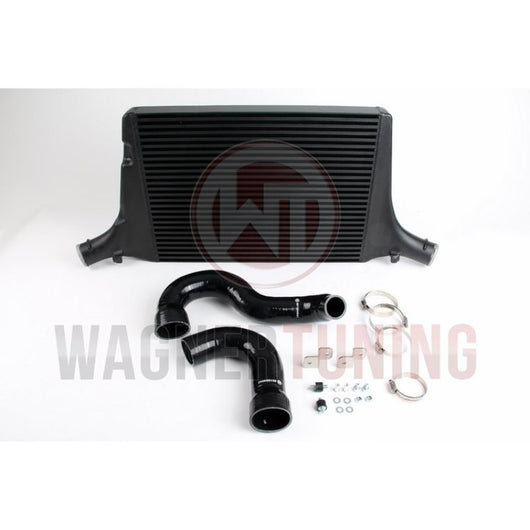 Wagner Tuning Audi A4/A5 2.7/3.0 TDI Competition Intercooler Kit - 200001054