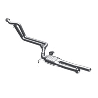 MagnaFlow Conv DF 90-93 Mercedes 300E/TE 3.0L - 23839
