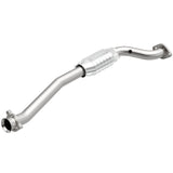 MagnaFlow Conv DF 04-06 Colorado 2.8/3.5 rr O - 49612