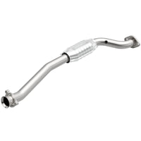 MagnaFlow Conv DF 04-06 Colorado 2.8/3.5 rr O - 49612