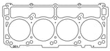 Cometic Dodge 6.1L HEMI 4.100 inch Bore .060 inch MLS-5 Headgasket - C5876-060