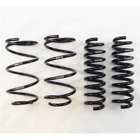 RS-R 07-12 BMW 4DR 335i RWD (VB35) Ti2000 Down Springs - BM007TD
