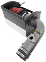 AEM 13-18 Subaru BRZ H4-2.0L F/I Polished Cold Air Intake - 21-853C