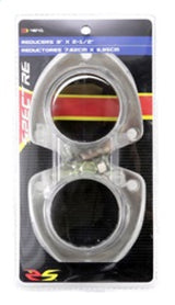 Spectre Header Reducer Kit - 3in. - 4641