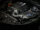 aFe Momentum GT Pro 5R Cold Air Intake System 2017 Chevrolet Camaro ZL1 V8 6.2L (sc) - 54-74214