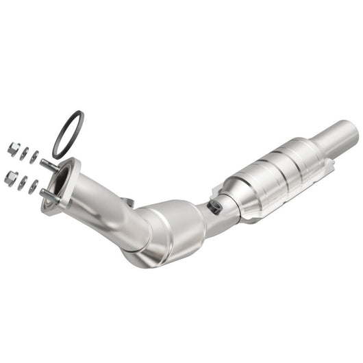 MagnaFlow Conv DF 10-11 Chevy Camaro 3.6L Passenger Side - 51673
