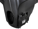 aFe Momentum HD Pro DRY S Stage-2 Si Intake 13-14 Dodge RAM Diesel Trucks L6 - 51-72005