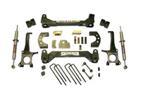 Skyjacker 6" KIT, 07 TUNDRA 4X4       - TU761PK
