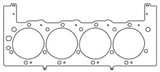 Cometic GM/Mercury 8.1L 496ci 4.280in .051 inch MLS Headgasket - RH - C5761-051