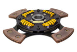 ACT 2006 Mazda MX-5 Miata 4 Pad Sprung Race Disc - 4224208