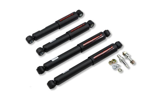 Belltech SHOCK SET NITRO DROP 2 - 9115