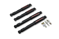 Belltech SHOCK SET NITRO DROP 2 - 9115