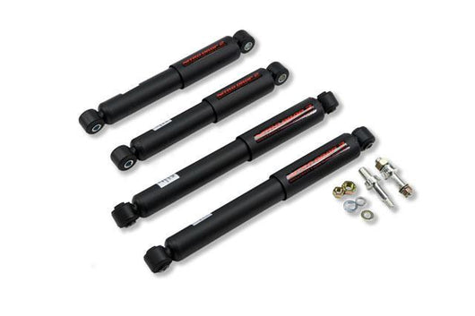 Belltech SHOCK SET NITRO DROP 2 - 9115