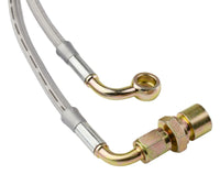 Goodridge 00-06 Tahoe / 00-07 Suburban / 00-05 Escalade All w/o Stablia Track Brake Lines - 14175