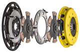 ACT 1966 Ford Fairlane Twin Disc XT Race Kit Clutch Kit - T2R-F07