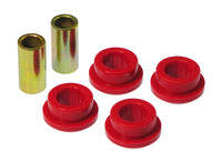 Prothane 99 Ford Super Duty Front Track Bar Bushings - Red - 6-1217