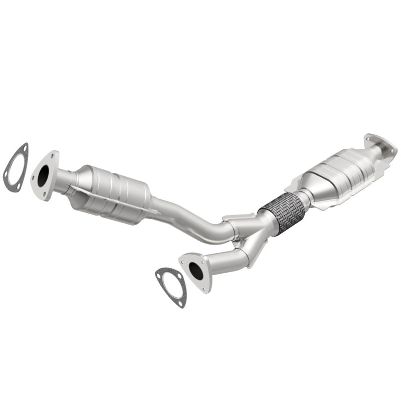 Magnaflow Conv DF 00-03 Saturn 3L rr CA - 451000