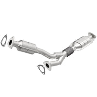 Magnaflow Conv DF 00-03 Saturn 3L rr CA - 451000