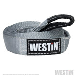 Westin Recovery Accessory Kit - 47-3200