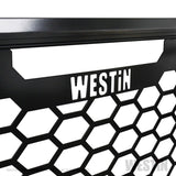 Westin 05-18 Toyota Tacoma HLR Truck Rack - Black - 57-81065