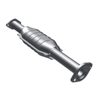 MagnaFlow Conv DF 01-03 Montero Sport rr OEM - 49570