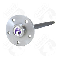 Yukon Gear 1541H Alloy Right Hand Rear Axle For Model 35 w/ A 51 Tooth / 2.7in abs Ring - YA D73879-1X