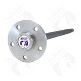 Yukon Gear 1541H Alloy Left Hand Rear Axle For Model 35 - YA M35C-30-L