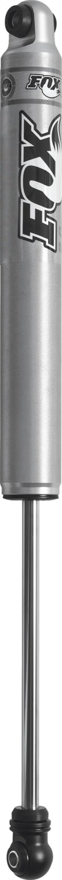 Fox 01-10 Chevy HD 2.0 Performance Series 5.1in. Smooth Body IFP Front Shock (Alum) / 0-1in. Lift - 980-24-663