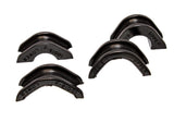 Energy Suspension 74-78 Nissan 260Z/280Z Black Rack and Pinion Bushing Set - 7.10102G