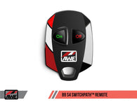 AWE Tuning SwitchPath Remote for Audi B9 S4 - 1325-11028