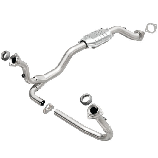MagnaFlow Conv DF 2000 Chevy Blazer 4.3L 4WD - 23628